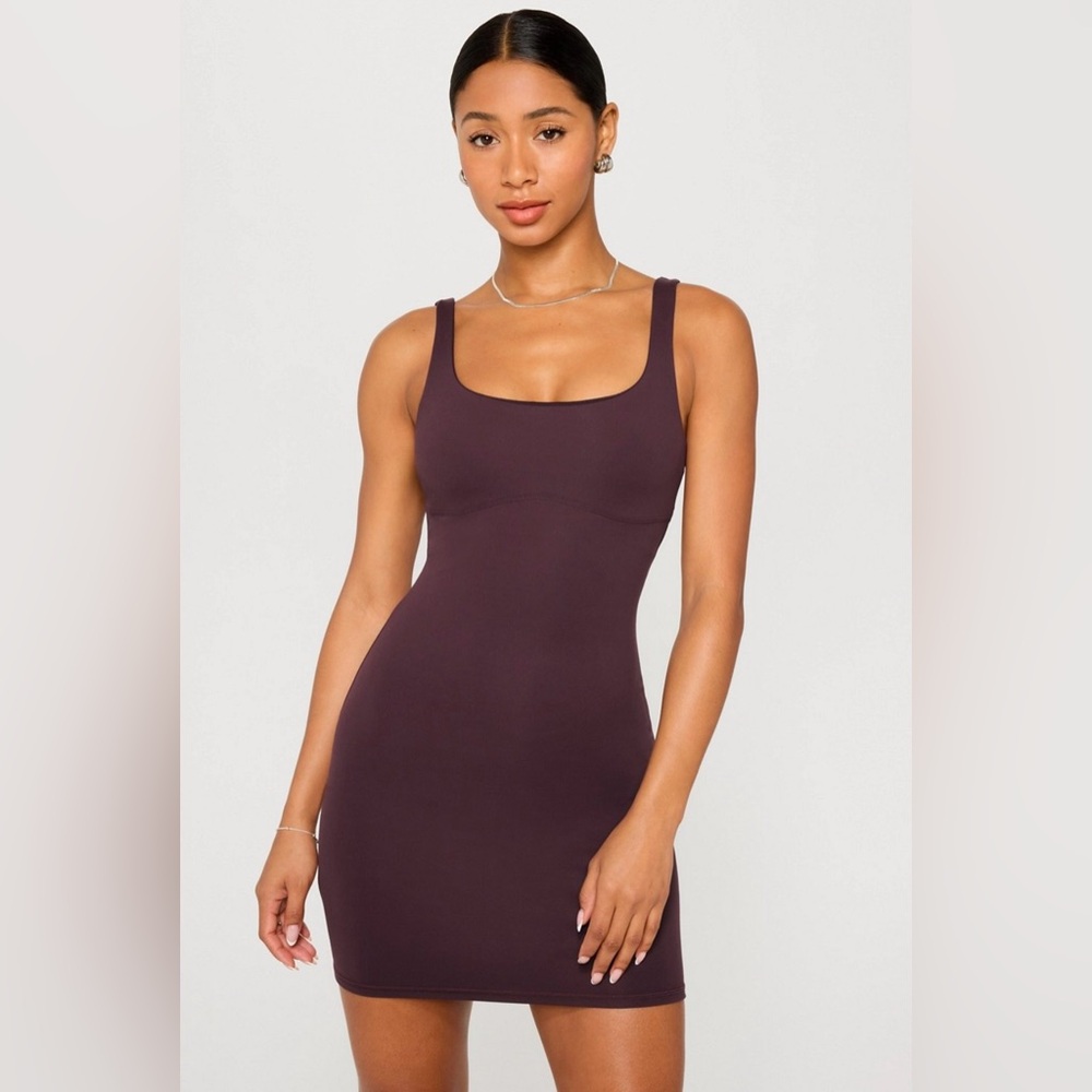 Fabletics Pureluxe Mini Dress